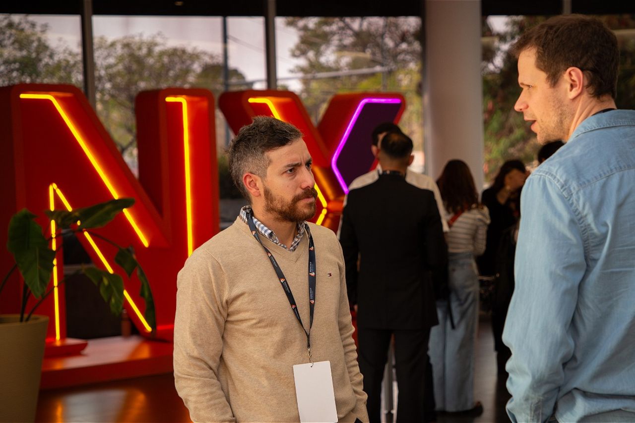 Fintech Meetups 2024